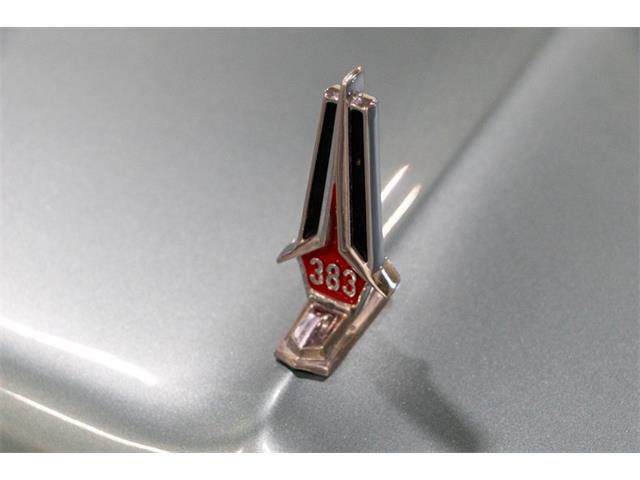 1967 Plymouth Satellite (CC-2071210) for sale in Kentwood, Michigan