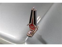 1967 Plymouth Satellite (CC-2071210) for sale in Kentwood, Michigan