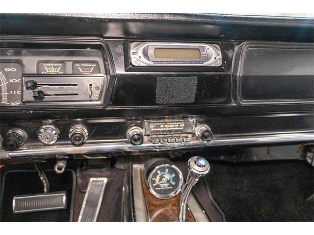 1967 Plymouth Satellite (CC-2071210) for sale in Kentwood, Michigan