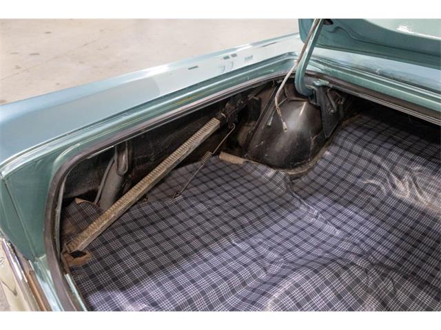 1967 Plymouth Satellite (CC-2071210) for sale in Kentwood, Michigan