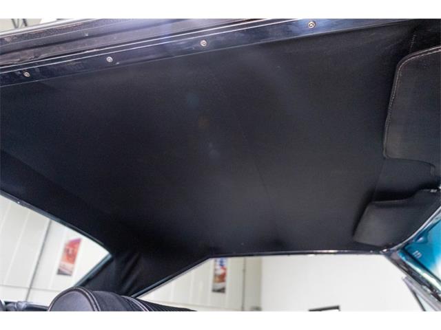 1967 Plymouth Satellite (CC-2071210) for sale in Kentwood, Michigan