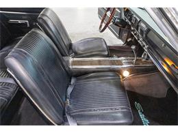 1967 Plymouth Satellite (CC-2071210) for sale in Kentwood, Michigan