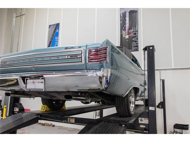 1967 Plymouth Satellite (CC-2071210) for sale in Kentwood, Michigan
