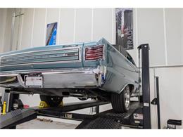 1967 Plymouth Satellite (CC-2071210) for sale in Kentwood, Michigan