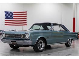 1967 Plymouth Satellite (CC-2071210) for sale in Kentwood, Michigan