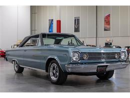 1967 Plymouth Satellite (CC-2071210) for sale in Kentwood, Michigan