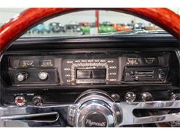 1967 Plymouth Satellite (CC-2071210) for sale in Kentwood, Michigan