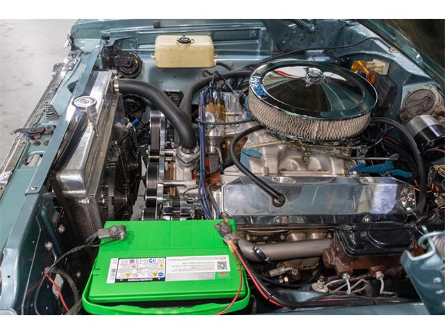 1967 Plymouth Satellite (CC-2071210) for sale in Kentwood, Michigan