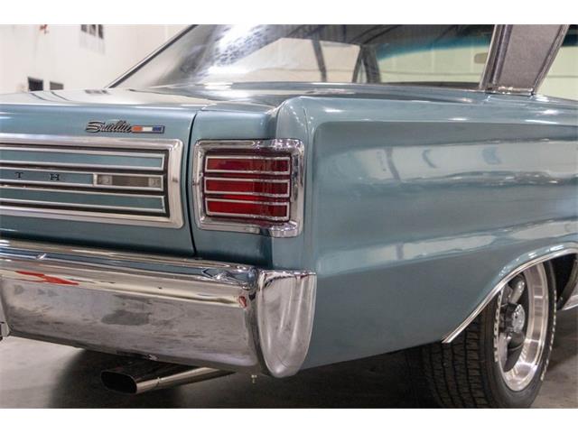 1967 Plymouth Satellite (CC-2071210) for sale in Kentwood, Michigan