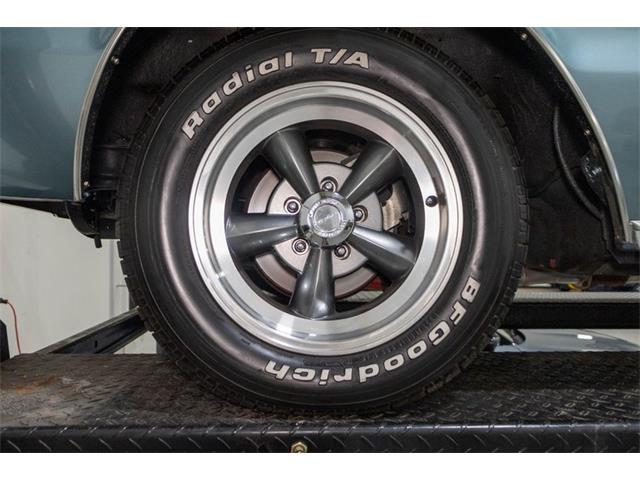 1967 Plymouth Satellite (CC-2071210) for sale in Kentwood, Michigan