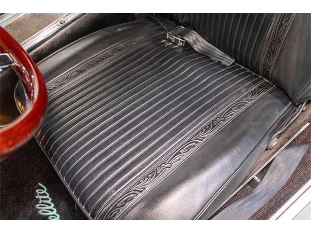1967 Plymouth Satellite (CC-2071210) for sale in Kentwood, Michigan