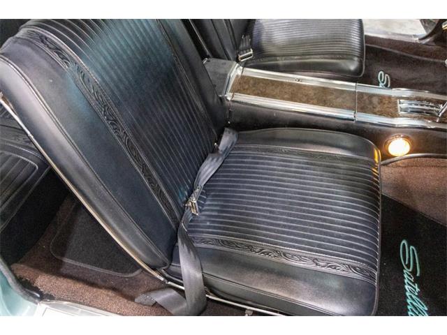 1967 Plymouth Satellite (CC-2071210) for sale in Kentwood, Michigan