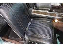 1967 Plymouth Satellite (CC-2071210) for sale in Kentwood, Michigan