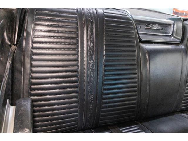 1967 Plymouth Satellite (CC-2071210) for sale in Kentwood, Michigan