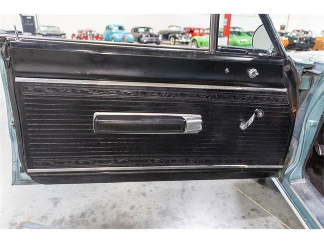 1967 Plymouth Satellite (CC-2071210) for sale in Kentwood, Michigan