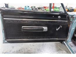1967 Plymouth Satellite (CC-2071210) for sale in Kentwood, Michigan