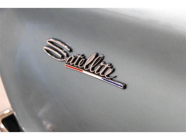 1967 Plymouth Satellite (CC-2071210) for sale in Kentwood, Michigan