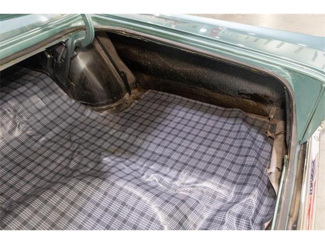 1967 Plymouth Satellite (CC-2071210) for sale in Kentwood, Michigan