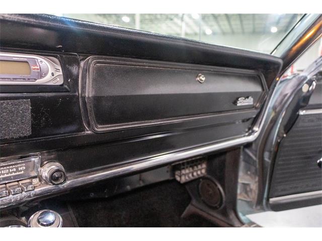 1967 Plymouth Satellite (CC-2071210) for sale in Kentwood, Michigan