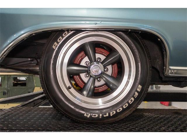 1967 Plymouth Satellite (CC-2071210) for sale in Kentwood, Michigan