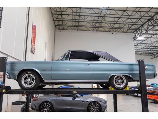1967 Plymouth Satellite (CC-2071210) for sale in Kentwood, Michigan