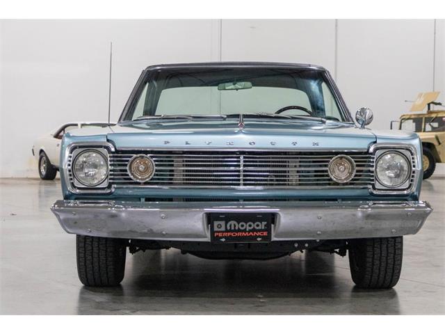 1967 Plymouth Satellite (CC-2071210) for sale in Kentwood, Michigan