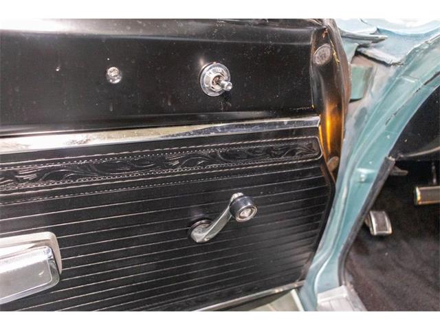 1967 Plymouth Satellite (CC-2071210) for sale in Kentwood, Michigan