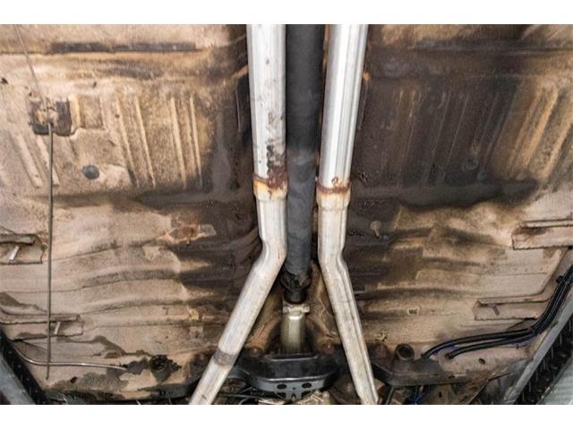1967 Plymouth Satellite (CC-2071210) for sale in Kentwood, Michigan