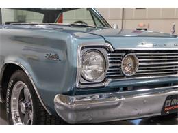 1967 Plymouth Satellite (CC-2071210) for sale in Kentwood, Michigan
