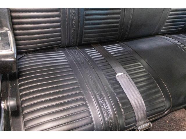 1967 Plymouth Satellite (CC-2071210) for sale in Kentwood, Michigan