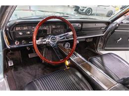 1967 Plymouth Satellite (CC-2071210) for sale in Kentwood, Michigan