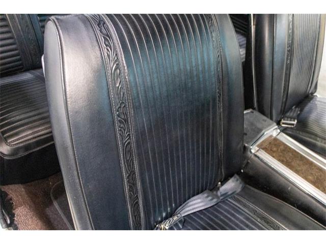 1967 Plymouth Satellite (CC-2071210) for sale in Kentwood, Michigan