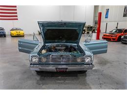 1967 Plymouth Satellite (CC-2071210) for sale in Kentwood, Michigan