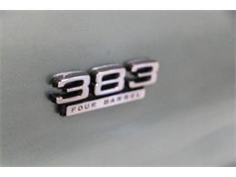 1967 Plymouth Satellite (CC-2071210) for sale in Kentwood, Michigan