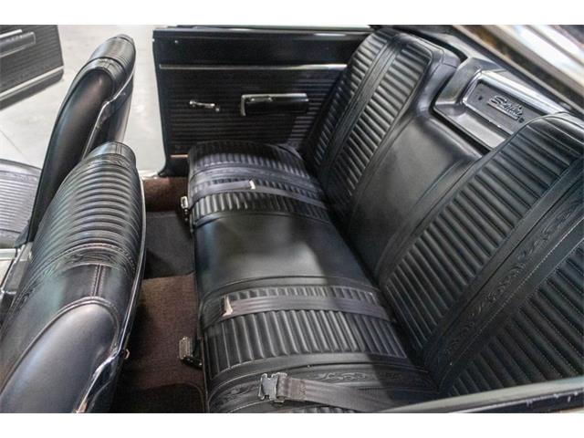 1967 Plymouth Satellite (CC-2071210) for sale in Kentwood, Michigan