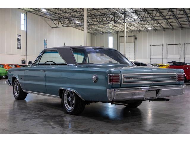 1967 Plymouth Satellite (CC-2071210) for sale in Kentwood, Michigan