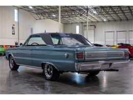 1967 Plymouth Satellite (CC-2071210) for sale in Kentwood, Michigan