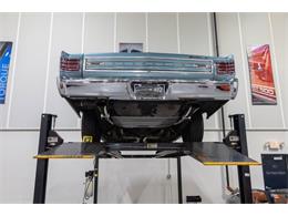 1967 Plymouth Satellite (CC-2071210) for sale in Kentwood, Michigan