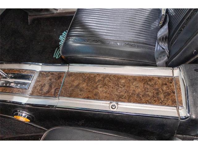 1967 Plymouth Satellite (CC-2071210) for sale in Kentwood, Michigan