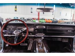 1967 Plymouth Satellite (CC-2071210) for sale in Kentwood, Michigan