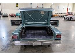 1967 Plymouth Satellite (CC-2071210) for sale in Kentwood, Michigan