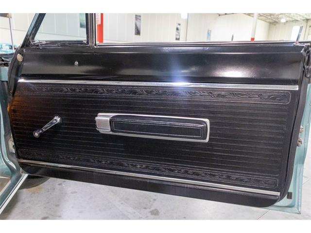 1967 Plymouth Satellite (CC-2071210) for sale in Kentwood, Michigan
