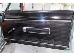 1967 Plymouth Satellite (CC-2071210) for sale in Kentwood, Michigan