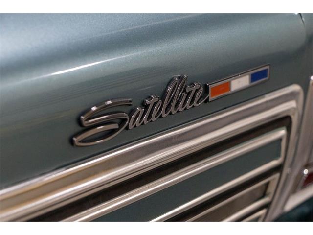 1967 Plymouth Satellite (CC-2071210) for sale in Kentwood, Michigan