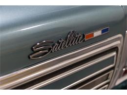 1967 Plymouth Satellite (CC-2071210) for sale in Kentwood, Michigan