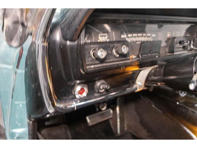 1967 Plymouth Satellite (CC-2071210) for sale in Kentwood, Michigan