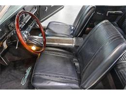 1967 Plymouth Satellite (CC-2071210) for sale in Kentwood, Michigan
