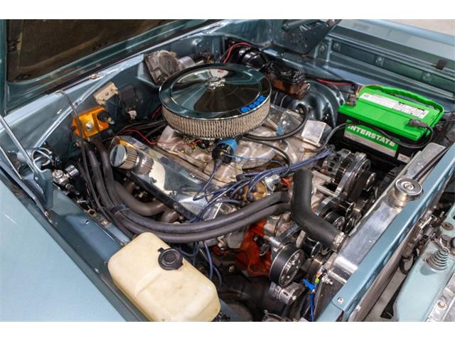 1967 Plymouth Satellite (CC-2071210) for sale in Kentwood, Michigan