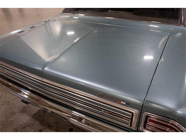 1967 Plymouth Satellite (CC-2071210) for sale in Kentwood, Michigan