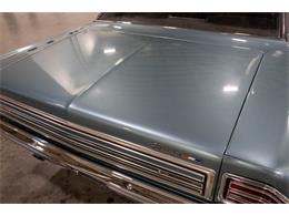 1967 Plymouth Satellite (CC-2071210) for sale in Kentwood, Michigan